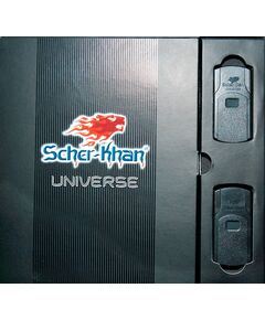 Купить Охранная система SCHER-KHAN Universe 2 брелок без ЖК дисплея [SCKH-UNIVERSE.2], картинка № 3 в Иркутске в компании Зеон