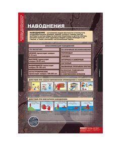 Купить Основы безопасности жизнедеятельности, картинка № 6 в Иркутске в компании Зеон