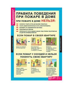 Купить Основы безопасности жизнедеятельности 1-4 классы, картинка № 6 в Иркутске в компании Зеон