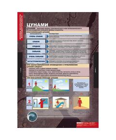 Купить Основы безопасности жизнедеятельности, картинка № 7 в Иркутске в компании Зеон