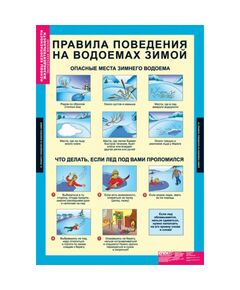 Купить Основы безопасности жизнедеятельности 1-4 классы, картинка № 10 в Иркутске в компании Зеон