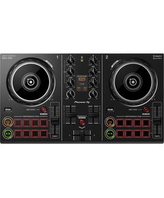 Купить Микшерный пульт Pioneer DDJ-200 в Иркутске в компании Зеон