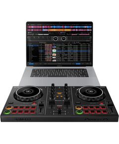 Купить Микшерный пульт Pioneer DDJ-200, картинка № 5 в Иркутске в компании Зеон