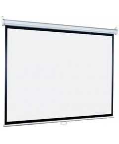 Купить Экран Lumien Eco Picture 153x153см, Matte White, 82", 1:1 [LEP-100107] в Иркутске в компании Зеон