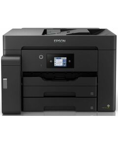 Купить Многофункциональное устройство Epson M15140 A3+, принтер/копир/сканер [C11CJ41404 / C11CJ41402] в Иркутске в компании Зеон