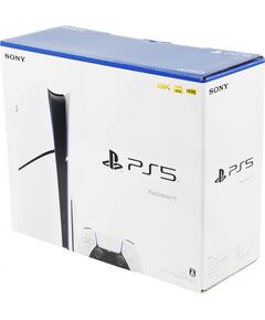 Купить Игровая консоль Sony PlayStation 5 Slim [CFI-2000A01], картинка № 19 в Иркутске в компании Зеон