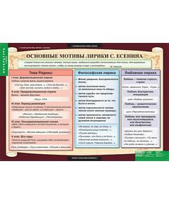 Купить Литература 11 класс, картинка № 9 в Иркутске в компании Зеон