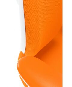 Детские кресла и стулья: Детское кресло Everprof Kids 101 Ткань Оранжевый [EP Kids 101 Fabric Orange] фотографии