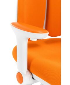 Детские кресла и стулья: Детское кресло Everprof Kids 101 Ткань Оранжевый [EP Kids 101 Fabric Orange] фотографии