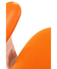 Детские кресла и стулья: Детское кресло Everprof Kids 102 Ткань Оранжевый [EP Kids 102 Fabric Orange] фотографии