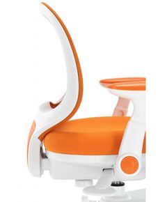 Детские кресла и стулья: Детское кресло Everprof Kids 102 Ткань Оранжевый [EP Kids 102 Fabric Orange] фотографии