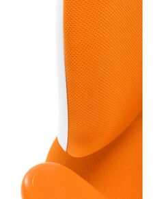 Детские кресла и стулья: Детское кресло Everprof Kids 104 Ткань Оранжевый [EP Kids 104 Fabric Orange] фотографии