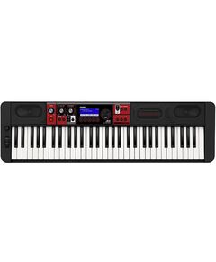 Купить Синтезатор Casio CT-S1000V 61 клавиша, черный в Иркутске в компании Зеон