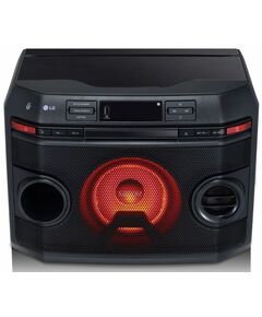 Купить Минисистема LG Xboom OL45 220Вт CD CDRW FM USB BT, картинка № 3 в Иркутске в компании Зеон