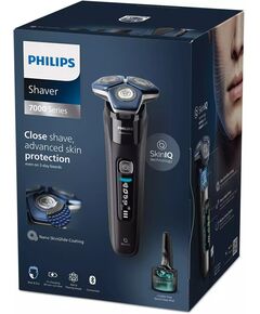 Купить Бритва роторная PHILIPS S7886/58, картинка № 5 в Иркутске в компании Зеон