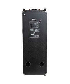 Купить Минисистема Supra SMB-2150 1200Вт FM USB BT SD, картинка № 6 в Иркутске в компании Зеон