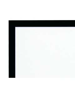 Купить Экран на раме Kauber Frame Velvet Cinema 136" 16:9 White Flex область просмотра 169x300 см., размер по раме 185х316 см. [FV.169.316.WFLEX.CIN], картинка № 2 в Иркутске в компании Зеон