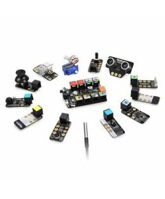 Купить Электронный конструктор Makeblock Inventor Electronic Kit [94004] в Иркутске в компании Зеон