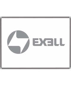 Купить Интерактивная доска Exell EWB7740 ИК технология, диагональ 77", 40 касаний, картинка № 4 в Иркутске в компании Зеон