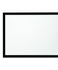 Купить Экран на раме Kauber Frame lite Velvet 2.40:1 Microperf область просмотра  420x175 см ширина по раме 425 см [FLV.240.425.MPERFW.CIN] в Иркутске в компании Зеон