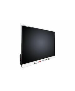 Купить Интерактивный дисплей SMART Board SBID-6265S-С на основе панели SBID-6065S-С с технологией iQ и ключом активации SMART Learning Suite, с креплением, картинка № 3 в Иркутске в компании Зеон