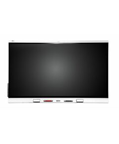 Купить Интерактивный дисплей SMART Board SBID-6265S-С на основе панели SBID-6065S-С с технологией iQ и ключом активации SMART Learning Suite, с креплением, картинка № 5 в Иркутске в компании Зеон