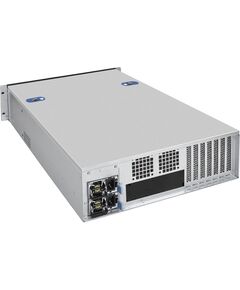 Купить  Exegate Pro 3U660-HS16 RM 19", высота 3U, глубина 660, Redundant БП 2x1200W, 16xHotSwap, USB [EX292422RUS], картинка № 3 в Иркутске в компании Зеон