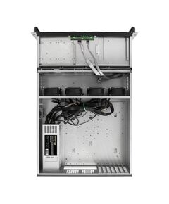 Купить  Exegate Pro 3U660-HS16 RM 19", высота 3U, глубина 660, Redundant БП 2x1200W, 16xHotSwap, USB [EX292422RUS], картинка № 5 в Иркутске в компании Зеон