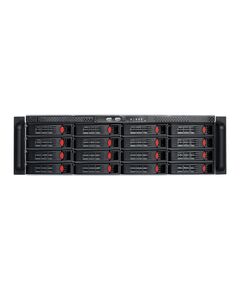 Купить  Exegate Pro 3U660-HS16 RM 19", высота 3U, глубина 660, Redundant БП 2x1200W, 16xHotSwap, USB [EX292422RUS], картинка № 6 в Иркутске в компании Зеон