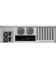 Купить  Exegate Pro 3U660-HS16 RM 19", высота 3U, глубина 660, Redundant БП 2x1200W, 16xHotSwap, USB [EX292422RUS], картинка № 7 в Иркутске в компании Зеон