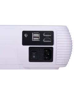 Купить Проектор Cactus CS-PRO.02WT.WUXGA LCD, 3000Lm, 1920x1080, 2000:1, 30000 часов, 2xUSB, 2xHDMI, 4.2кг, картинка № 5 в Иркутске в компании Зеон