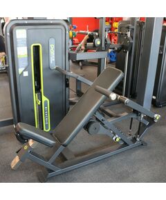 Грузоблочные силовые тренажеры: Жим от плеч Shoulder Press DHZ A3006 (U3006A) стек 135 кг фотографии