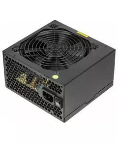 Купить Блок питания Accord ACC-500W-80BR ATX 500W 80+ bronze (24+4+4pin) 120mm fan 6xSATA RTL в Иркутске в компании Зеон