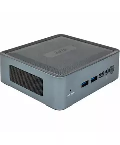 Купить Неттоп Hiper ED20 gray Core i3 1115G4/8Gb/256Gb SSD/noDVD/VGA int/noOS [I3112R8N2NSG], картинка № 2 в Иркутске в компании Зеон