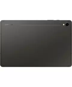 Купить Планшет Samsung Galaxy Tab S9 5G 12GB+256GB LTE Graphite [SM-X716BZAECAU], картинка № 3 в Иркутске в компании Зеон