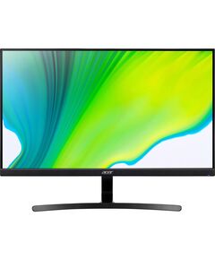 Купить Монитор Acer K243YEbmix 23.8", ZeroFrame, 16:9, IPS, 1920x1080, 1 / 4ms, 250cd, 100Hz, 1xVGA + 1xHDMI(1.4) + Audio In/Out, Speakers 2Wx2, FreeSync, Black [UM.QX3EE.E01] в Иркутске в компании Зеон