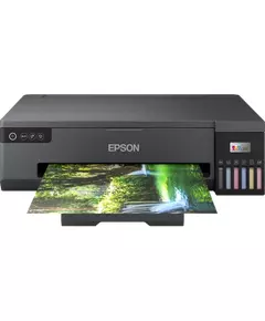 Купить Струйный принтер Epson L18050 A3+ [C11CK38505] в Иркутске в компании Зеон