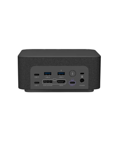 Купить Универсальная док-станция Logitech Logi Dock Graphite USB [986-000024], картинка № 4 в Иркутске в компании Зеон