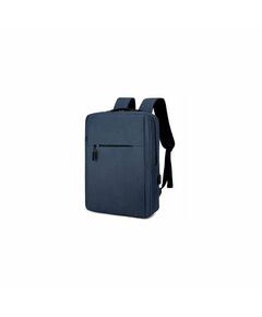 Купить Рюкзак для ноутбука CHUWI Backpack для 15.6" ноутбука, полиэстер, синий [CWBP-101], картинка № 2 в Иркутске в компании Зеон