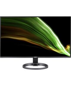 Купить Монитор Acer R272Eymix 27", ZeroFrame, 16:9, IPS, 1920x1080, 100M:1, 4ms, 250cd, 100Hz, 1xVGA + 1xHDMI(1.4) + Audio In/Out, Speakers 2Wx2, Ultra Thin Darkgrey [UM.HR2EE.E09] в Иркутске в компании Зеон