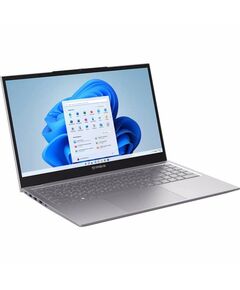 Купить Ноутбук Irbis 15NBP3502 i5 1155G7/8Gb/256Gb PCI SSD/noDVD/Int Graphics/Cam/BT/WiFi/15.6" 1920x1080 IPS/1.8кг/серый/Win11 Pro/корпоративная линейка, картинка № 3 в Иркутске в компании Зеон