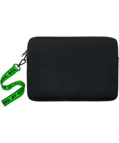 Купить Чехол для ноутбука Razer Neoprene Sleeve V2 (13.3") [RC21-01440100-R3M1], картинка № 2 в Иркутске в компании Зеон