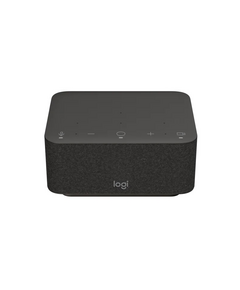 Купить Универсальная док-станция Logitech Logi Dock Graphite USB [986-000024], картинка № 3 в Иркутске в компании Зеон