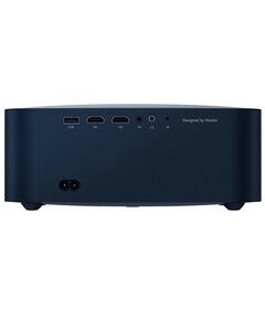 Проекторы: Портативный проектор Wanbo X2 Max Android 9.0, 1080P, 1+8G, EU, синий [6970885350429] фотографии