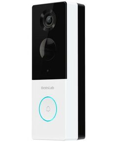 Умные устройства: Умный дверной звонок  Botslab Video Doorbell R801 фотографии