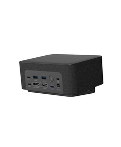 Купить Универсальная док-станция Logitech Logi Dock Graphite USB [986-000024], картинка № 5 в Иркутске в компании Зеон