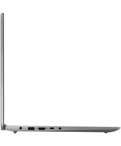 Купить Ноутбук Lenovo IdeaPad Slim 3 15IAH8 i5 12450H/8Gb/512Gb SSD/noDVD/Int Graphics/Cam/BT/WiFi/15.6" 1920x1080 IPS/1.62кг/grey/noOS/RU kbd [83ER007PRK], картинка № 7 в Иркутске в компании Зеон