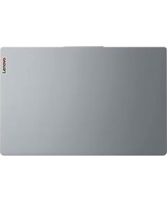 Купить Ноутбук Lenovo IdeaPad Slim 3 15IAH8 i5 12450H/8Gb/512Gb SSD/noDVD/Int Graphics/Cam/BT/WiFi/15.6" 1920x1080 IPS/1.62кг/grey/noOS/RU kbd [83ER007PRK], картинка № 8 в Иркутске в компании Зеон