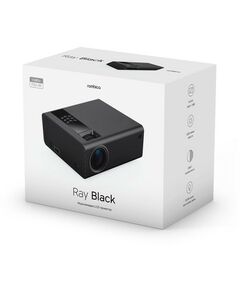 Проекторы: Проектор Rombica Ray Black [MPR-L410] фотографии