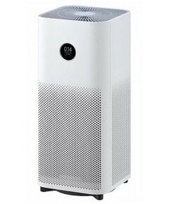 Умные устройства: Очиститель воздуха Xiaomi Smart Air Purifier 4 EU [BHR5096GL] фотографии